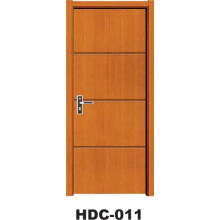 Wood Door (HDC-011)
